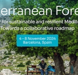8th Mediterranean Forest Week - Registration open on the new website