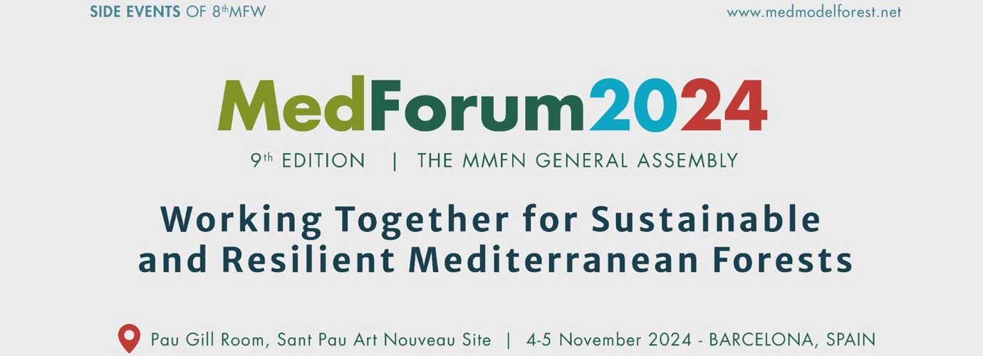 MedForum 2024 