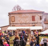 The Celebration of Rural Heritage, Forest Products, and Values at the Forest Festival in Istria Model Forest